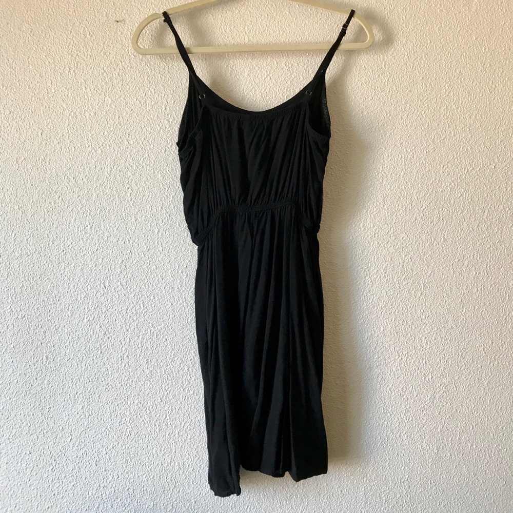 Black Sundress - Picture 2 of 2